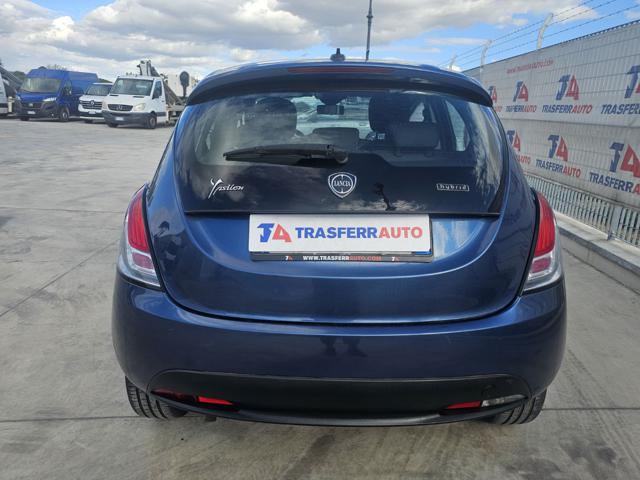 LANCIA Ypsilon usata, con Alzacristalli elettrici