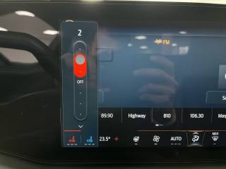 FORD Mustang usata, con Regolazione elettrica sedili