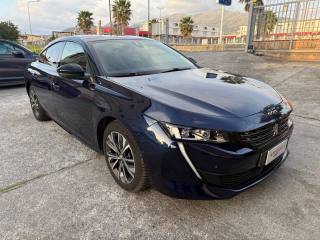 PEUGEOT 508 usata, con Cruise Control