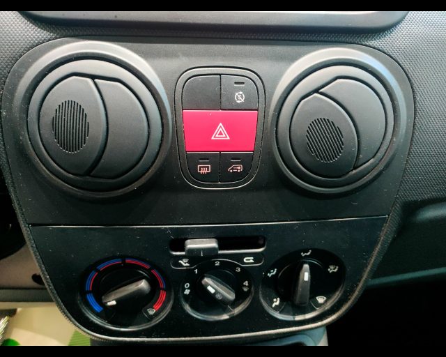 FIAT Fiorino usata, con Fari direzionali