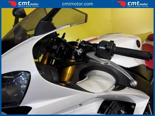 YAMAHA YZF R1 usata 5