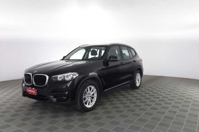 BMW X3 usata 0