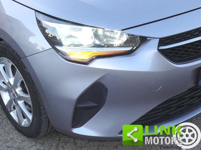 OPEL Corsa usata 26
