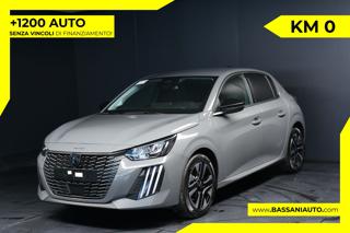 PEUGEOT 208 PureTech 100CV Stop&Start 5 porte Allure