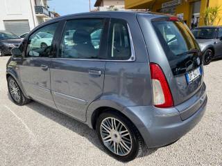 LANCIA MUSA usata, con Autoradio