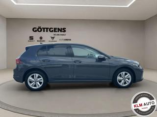 VOLKSWAGEN Golf usata, con Airbag Passeggero