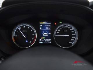 SUBARU Forester usata 12