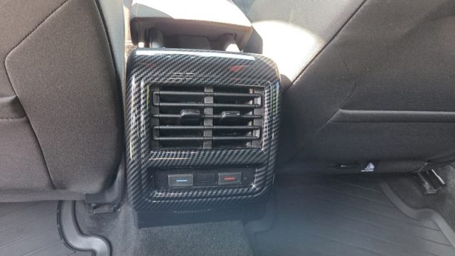 VOLKSWAGEN Golf usata, con Immobilizzatore elettronico