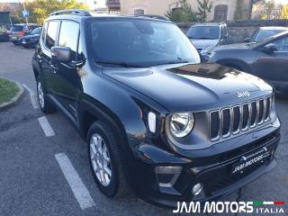 JEEP Renegade usata, con Airbag
