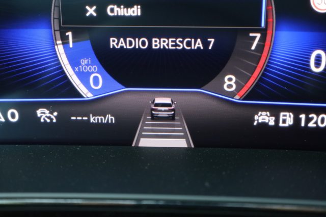 VOLKSWAGEN Taigo usata, con Sensore di luce