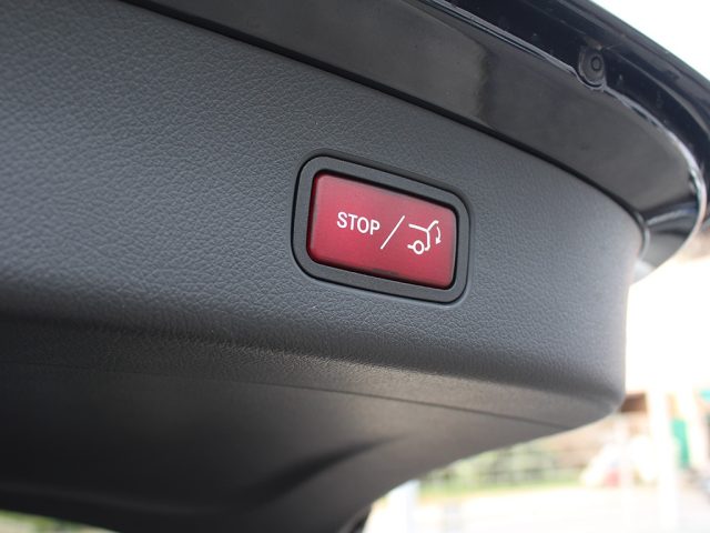 MERCEDES-BENZ GLC 200 usata, con Bluetooth