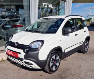 FIAT Panda usata, con Airbag laterali