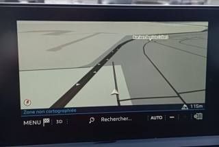 PEUGEOT 5008 usata, con Cruise Control