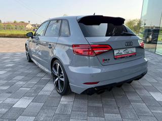 AUDI RS3 usata, con Alzacristalli elettrici