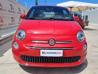 FIAT 500 usata, con Cerchi in lega