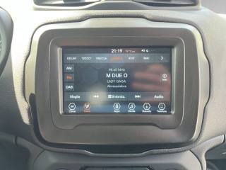 JEEP Renegade usata, con Servosterzo