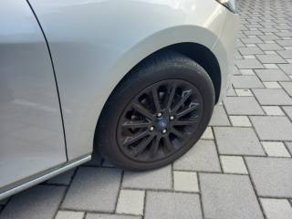 FORD Fiesta usata, con Chiusura centralizzata