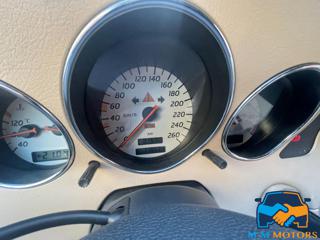 MERCEDES-BENZ SLK 200 usata, con Kit antipanne