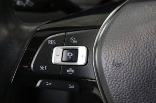 VOLKSWAGEN Golf usata, con Fendinebbia