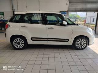 FIAT 500L usata 6