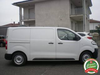 FIAT Scudo usata, con Immobilizzatore elettronico