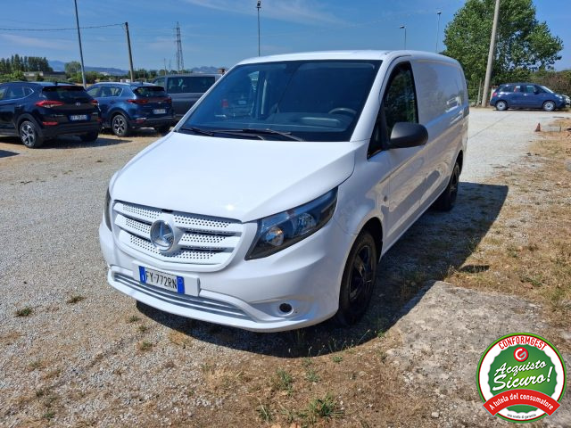 MERCEDES-BENZ Vito usata, con ABS