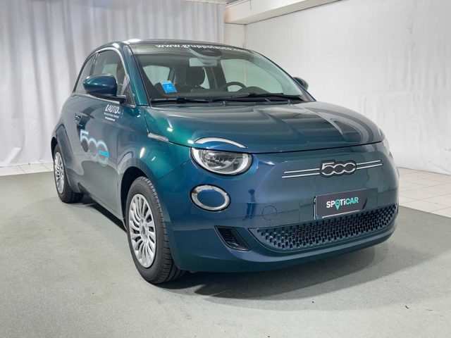 FIAT 500e usata, con Chiusura centralizzata