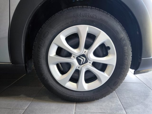 CITROEN C3 usata, con Specchietti laterali elettrici