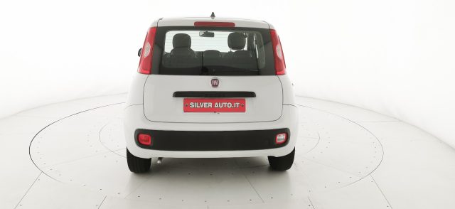 FIAT Panda usata 29