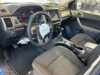 FORD Ranger usata, con Immobilizzatore elettronico