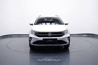 VOLKSWAGEN Taigo usata, con Airbag