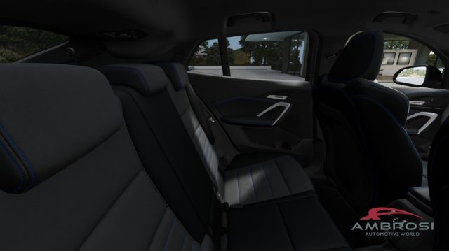 BMW iX2 usata 12