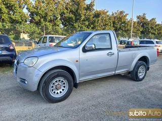 GREAT WALL Steed usata, con Autoradio