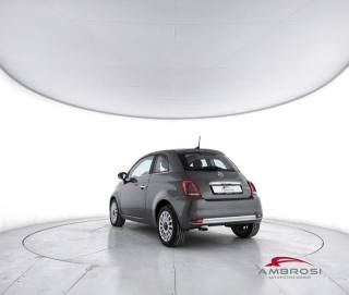FIAT 500 usata 3