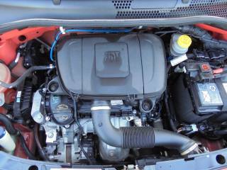 FIAT 500 usata, con Airbag testa