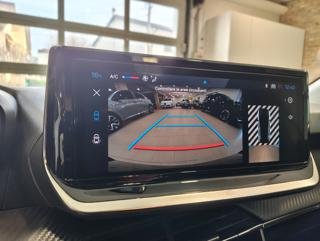 PEUGEOT 208 usata, con Controllo trazione