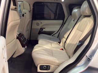 LAND ROVER Range Rover usata, con Immobilizzatore elettronico