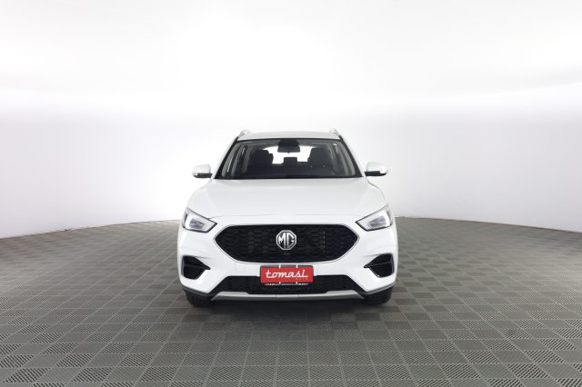MG ZS usata 0