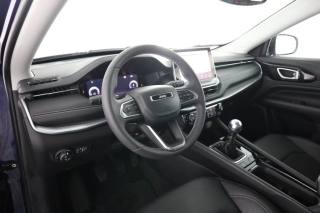 JEEP Compass usata 1
