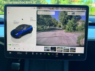 TESLA Model Y usata, con Chiusura centralizzata telecomandata