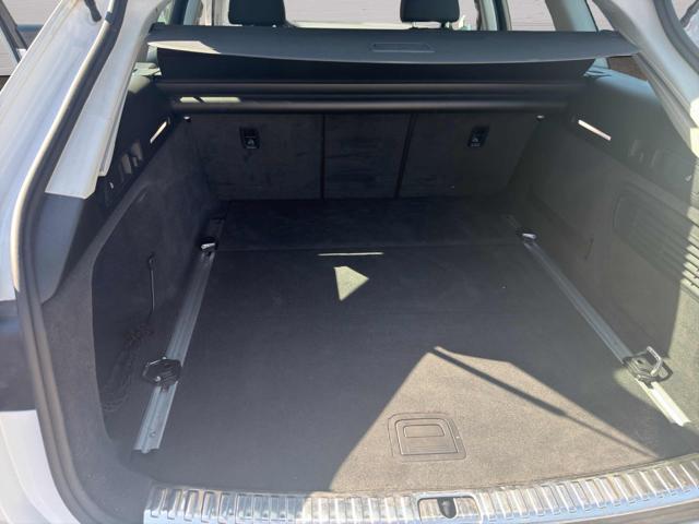 AUDI A6 usata, con ESP