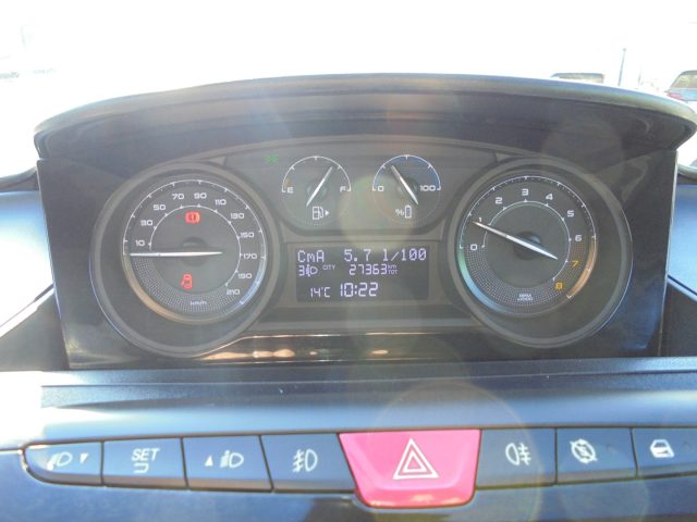 LANCIA Ypsilon usata 26