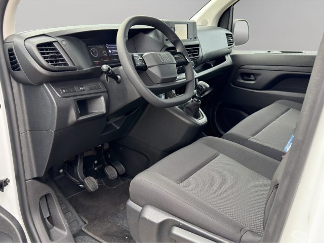 FIAT Scudo usata, con Cruise Control