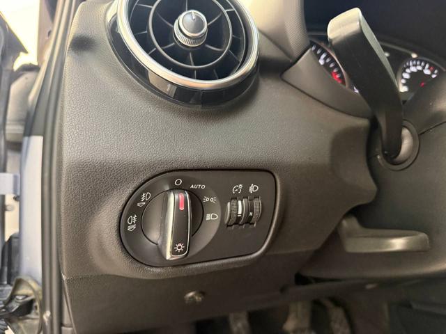 AUDI A1 usata, con Controllo trazione