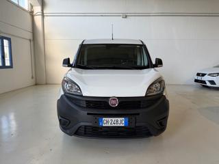FIAT Doblo usata, con Park Distance Control