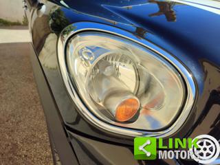 MINI Countryman usata, con Chiusura centralizzata