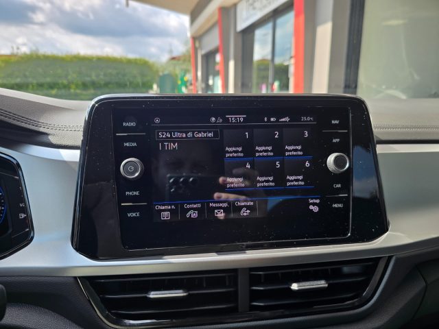 VOLKSWAGEN T-Roc usata 68