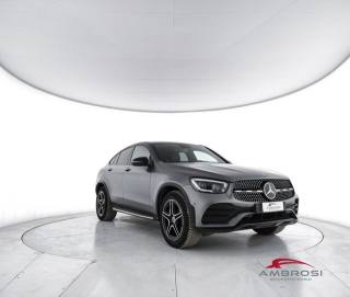 MERCEDES-BENZ GLC 220 usata 1