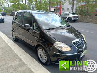 LANCIA MUSA usata, con Fendinebbia