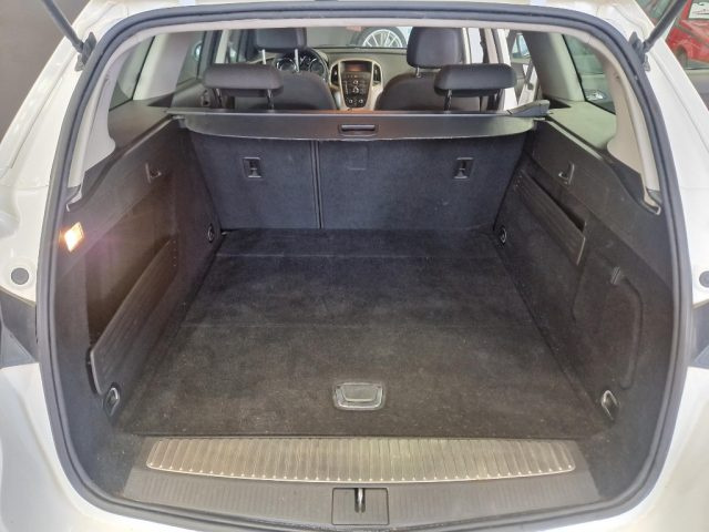 OPEL Astra usata, con Cerchi in lega